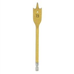 4BE50 - Spade Bit